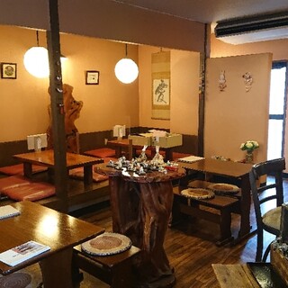 甘味処 あんみつ姫_2