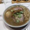 中華そば ひらこ屋 東京ラーメンストリート店