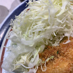 やきそば屋 駅前本店 - 