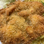 やきそば屋 駅前本店 - 