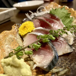 Aburi Mon Izakaya Higashi - 