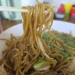 味処花しょく - 薄味です