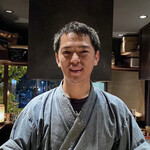 たでの葉 - ご主人の小鶴さんに写真掲載許可は、だいぶ以前にいただいています。
      天候により食材の入荷状況も変わる中、今宵も素晴らしいジビエをいただきました。
      2022年たくさん美味しい食材をありがとうございました。