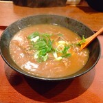 手打ちうどん 晋作 - 