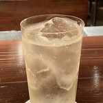 たでの葉 - 知多ハイボール