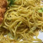 やきそば屋 駅前本店 - 