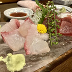 Aburi Mon Izakaya Higashi - 