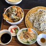 Teuchi Soba Kakiemon - 