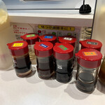 やきそば屋 駅前本店 - 