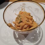 おいっちゃ - ふぐ皮あん肝