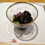 おいっちゃ - 海女さん手摘み　岩もずく