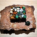 良理 - 野菜いっぱい 美味