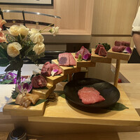 焼肉割烹 YP流 宗右衛門町本店 - 