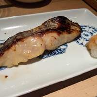 小割烹おはし 恵比寿 - 佐原の西京焼き