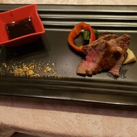 中国料理 香虎 - 