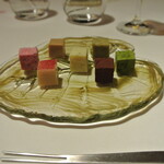 リストランテ カノフィーロ - 