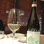 リストランテ カノフィーロ - 