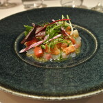 リストランテ カノフィーロ - 