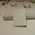 リストランテ カノフィーロ - 