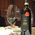 リストランテ カノフィーロ - 