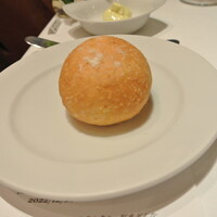 リストランテ カノフィーロ - 