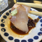 Unagi Kinsui - 