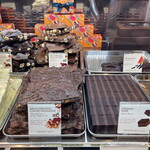 ヴェンキ - 冷蔵ショーケース　およそ20℃に設定されていました