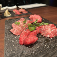 天空焼肉 星遊山 - 