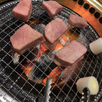 焼肉まつやま - 