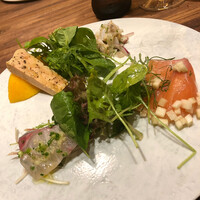Selvaggio - 