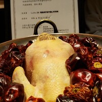 酒と女と鶏と麺 - 