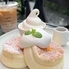 Panel Cafe 京都店