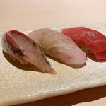 Sushi Matsumoto - 