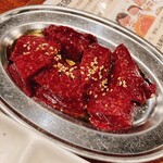 焼肉食堂 こころ - 