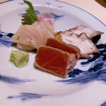 Sushi Matsumoto - 