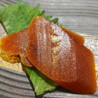 潮り - 