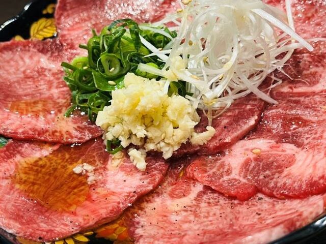 炭火焼肉 純平 - 池田/焼肉 | 食べログ