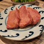 焼肉 六甲園 - 