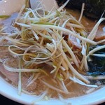 椿ラーメンショップ - 