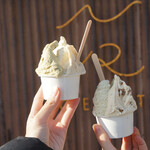 MINORI GELATO - 