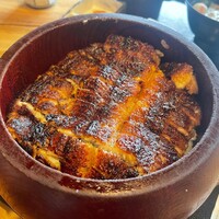 うなぎ家 しば福や - 