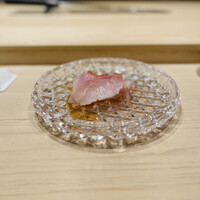 麻布十番 秦野よしき - きんき しゃぶしゃぶ 自家製ポン酢