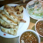 カフェ･モンマルトル