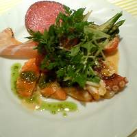 Bistro COLORIS - 
