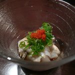 萌えぎ - 岩牡蠣