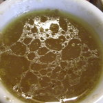 香食楽 - 野菜スープ