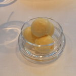 オーベルジュ・ド・リル - バター