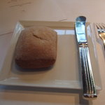 オーベルジュ・ド・リル - パン