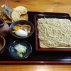 手打ちそば 蕎山