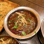 アロマズ オブ インディア - 